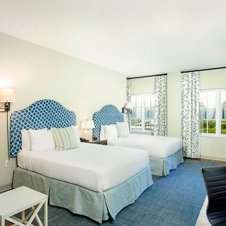 The Inn By Sea Island St. Simons Island Buitenkant foto
