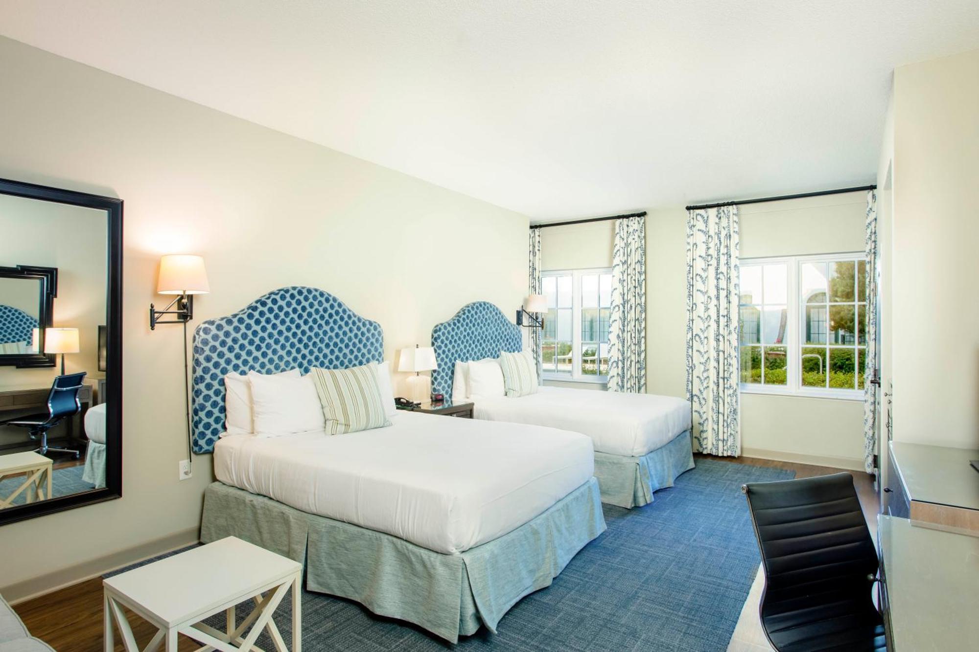 The Inn By Sea Island St. Simons Island Buitenkant foto