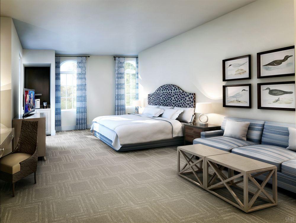 The Inn By Sea Island St. Simons Island Buitenkant foto