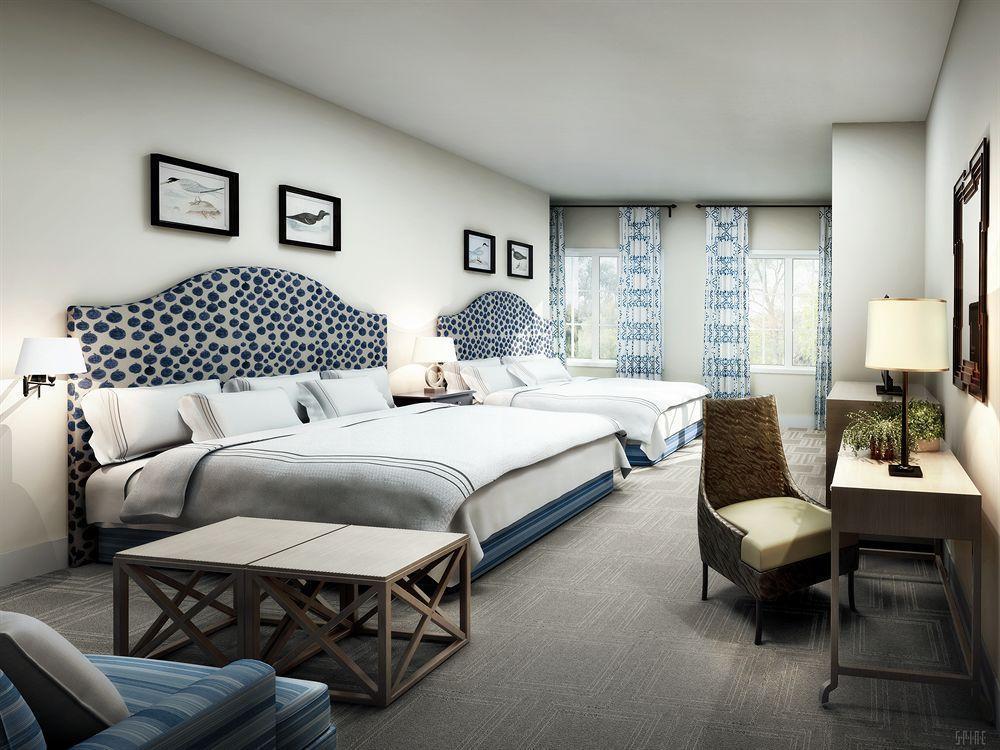 The Inn By Sea Island St. Simons Island Buitenkant foto